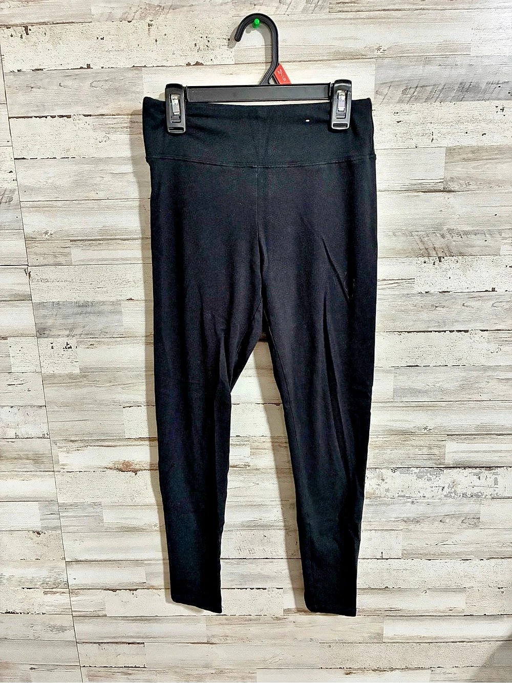 SO Favorite Girls Leggings Black Size Large